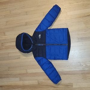 Boys Winter Coat The North Face (Reversible)